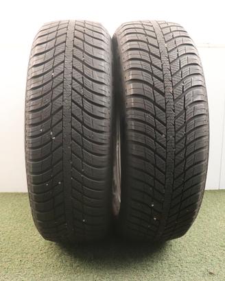 Gomme Nexen Nblue 215 65 16 4 stagioni