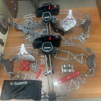 Ragni / Catene da Neve Konig K-Summit K44