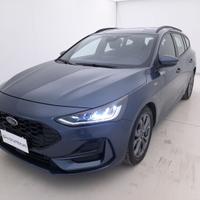Ford Focus SW Hybrid ST-Line Design Auto BR719791 
