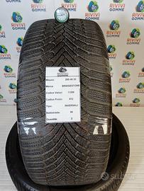 285 40 22 bridgestone invernali 90%