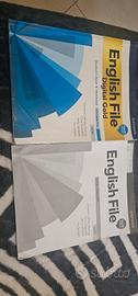 English File Digital Gold