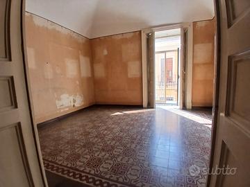 Quattro vani 165 mq via giuseppe verdi