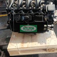 Motore: BMW X3 110 KW / Sigla: 204D4