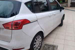 Ford Bmax diesel