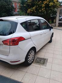 Ford Bmax diesel
