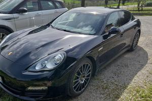 porsche panamera 3.0 d 
