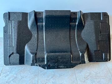 Vasca bagagliaio Fiat Panda 3serie