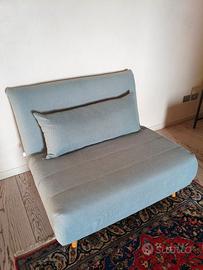 Poltrona letto pieghevole (NIO)