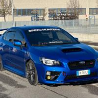 SUBARU WRX STI 2ª serie - 2015