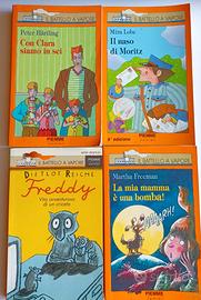 Libri per bambini