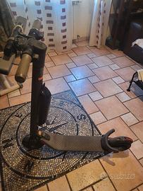 monopattino segway