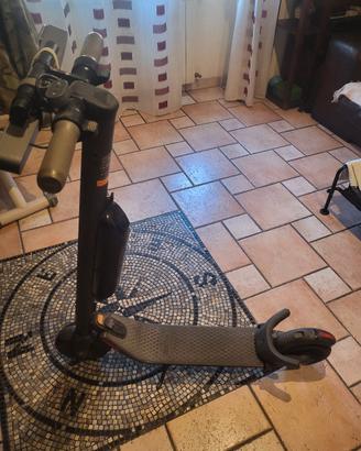 monopattino segway