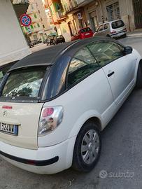 Citroen C3 plurielle