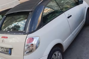 Citroen C3 plurielle