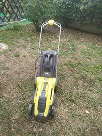 Tagliaerba / Rasaerba elettrico 