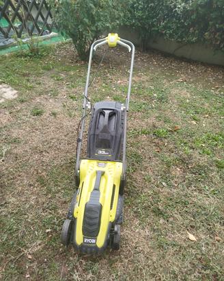 Tagliaerba / Rasaerba elettrico 