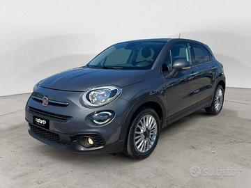 FIAT 500X 1.3 Multijet 95 CV Connect
