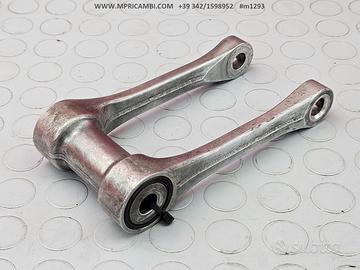 LEVERAGGIO C HONDA CRF 450 2005 2008 CRE 2007 2006