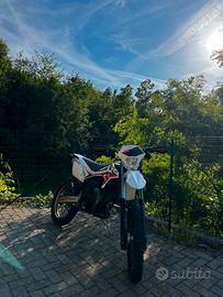 Beta rr 50 enduro 2t