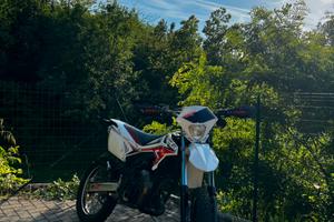 Beta rr 50 enduro 2t