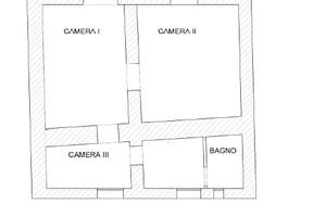 Bilocale Viale Trento