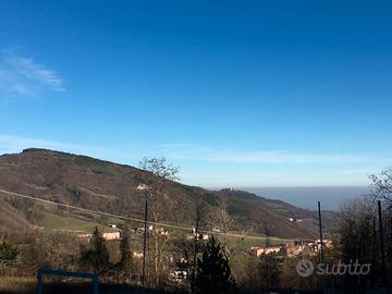 Ristorante Trattoria Camping con abitazione