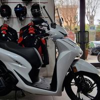 Honda SH125/150i ABS mod. 2026