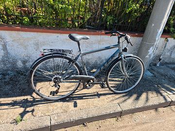 bicicletta come nuova usata poco