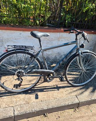 bicicletta come nuova usata poco