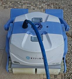 ROBOT PISCINA DOLPHIN MAYTRONICS SF50