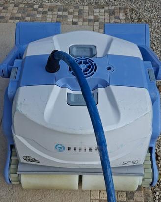 ROBOT PISCINA DOLPHIN MAYTRONICS SF50