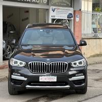 Bmw X3 xDrive30d 249CV xLine
