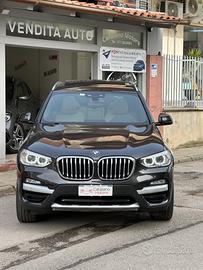 Bmw X3 xDrive30d 249CV xLine