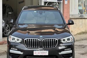 Bmw X3 xDrive30d 249CV xLine