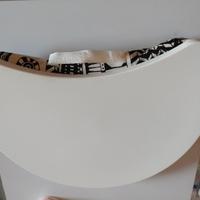 Supporto per PC portatile con cuscino