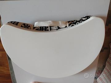 Supporto per PC portatile con cuscino