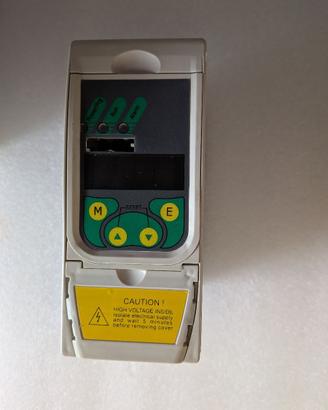 Inverter STM Drive