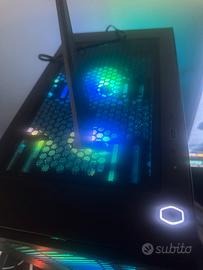 Pc Fisso Gaming