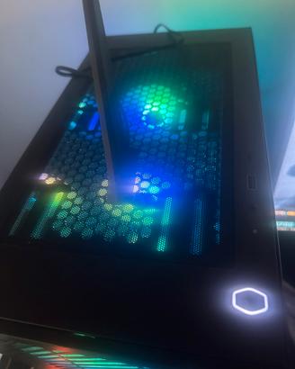 Pc Fisso Gaming