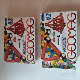 Set Geomag e Supermag