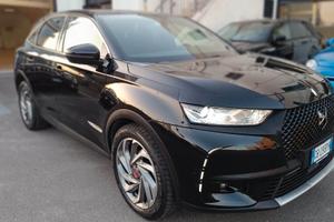 Ds 7 Crossback BlueHDi 2.0 cc. 180 Cv aut. Prestig