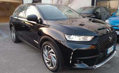 DS7 Crossback BlueHDi 2.0 180 CV aut. Performance 