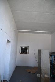 Rustico con terreno