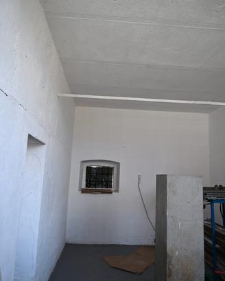 Rustico con terreno