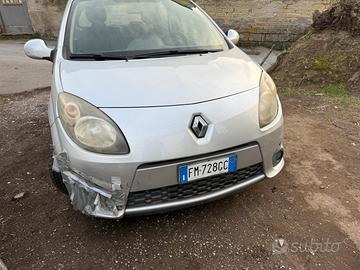 Twingo