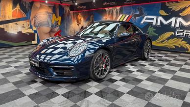 Porsche 911 Carrera S (313)