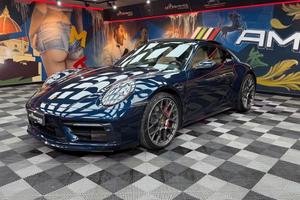 Porsche 911 Carrera S (313)