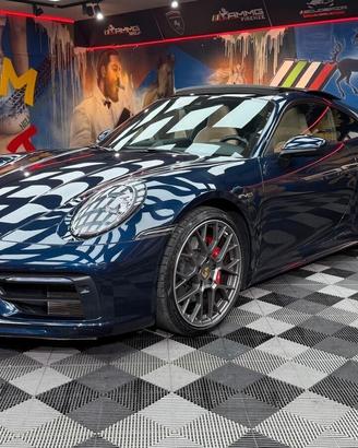 Porsche 911 Carrera S (313)