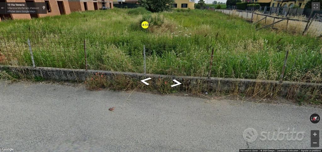Immobile in asta di 750 m² a Villanova Monferrato - Vista 2