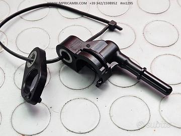 RAIL BENZINA YAMAHA R125 2019 2022 YZF R 2021 2020
